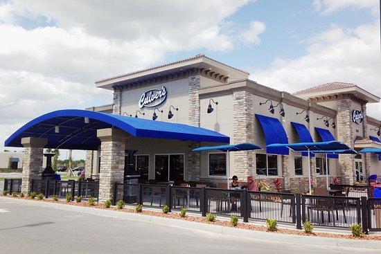 Culver's
